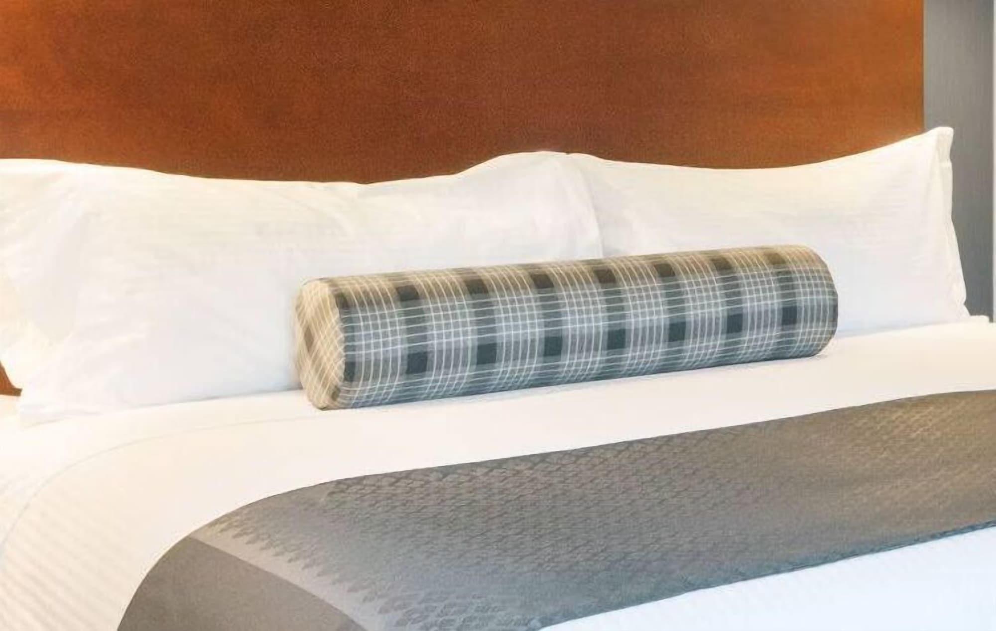 Sonesta Hamilton Park Hotel & Conference Center Florham Park エクステリア 写真