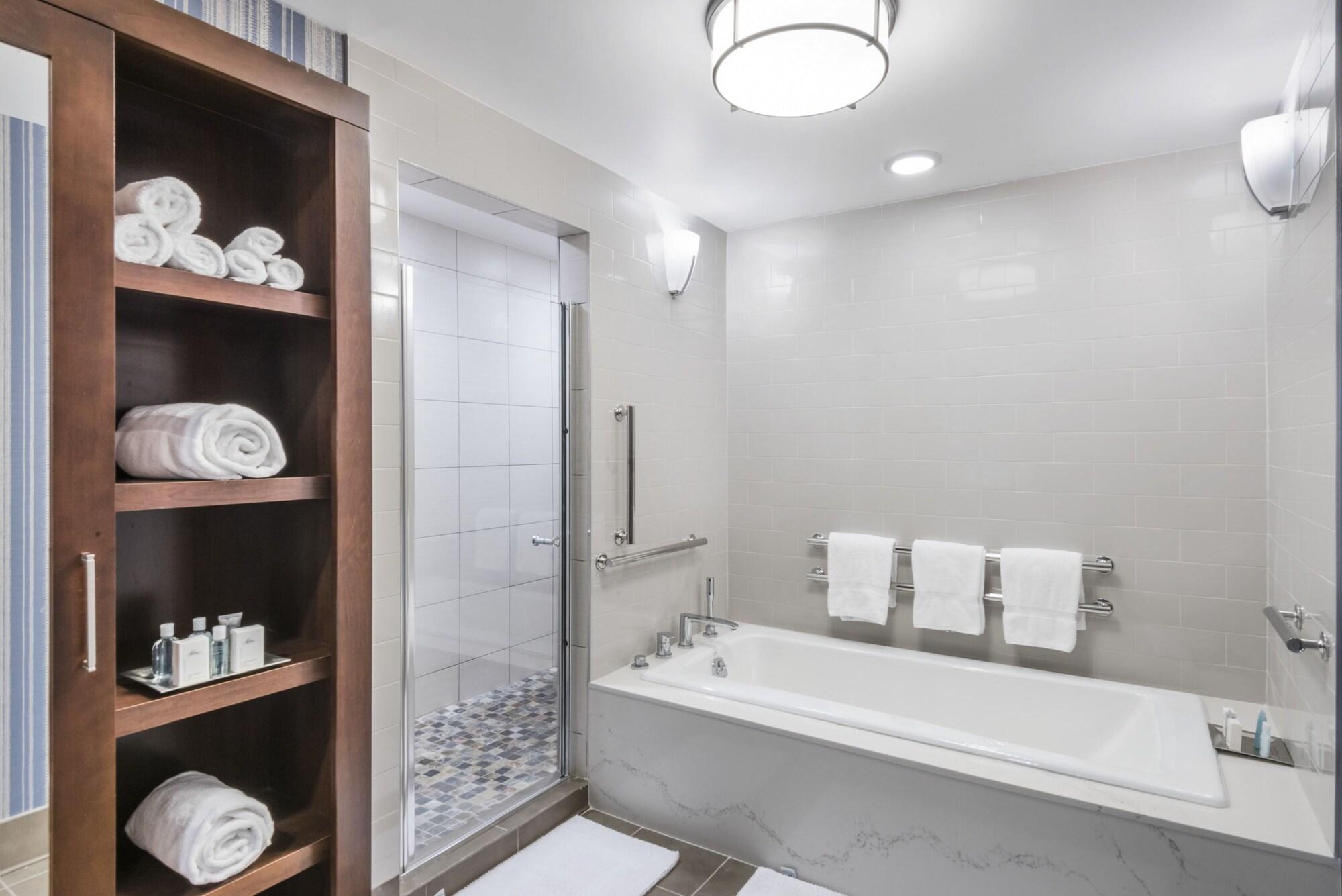 Sonesta Hamilton Park Hotel & Conference Center Florham Park エクステリア 写真