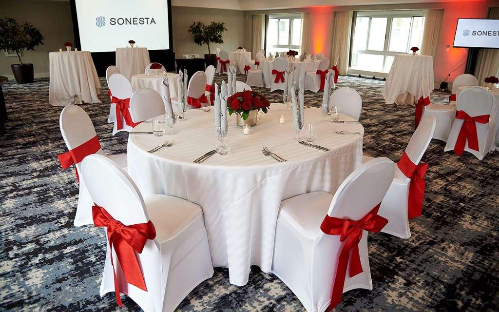 Sonesta Hamilton Park Hotel & Conference Center Florham Park エクステリア 写真