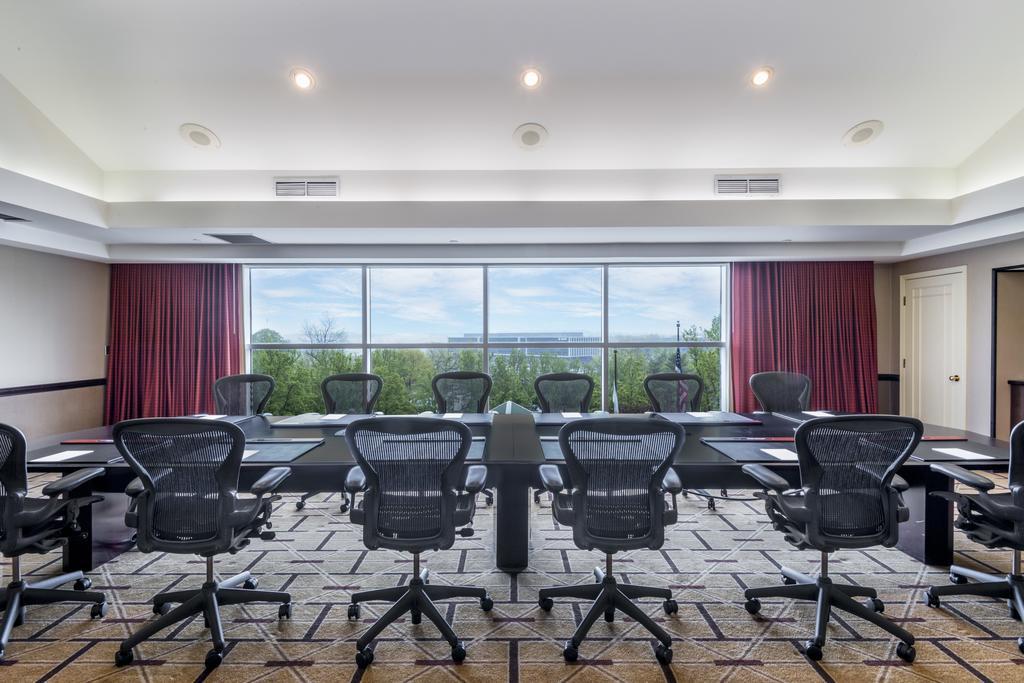 Sonesta Hamilton Park Hotel & Conference Center Florham Park エクステリア 写真