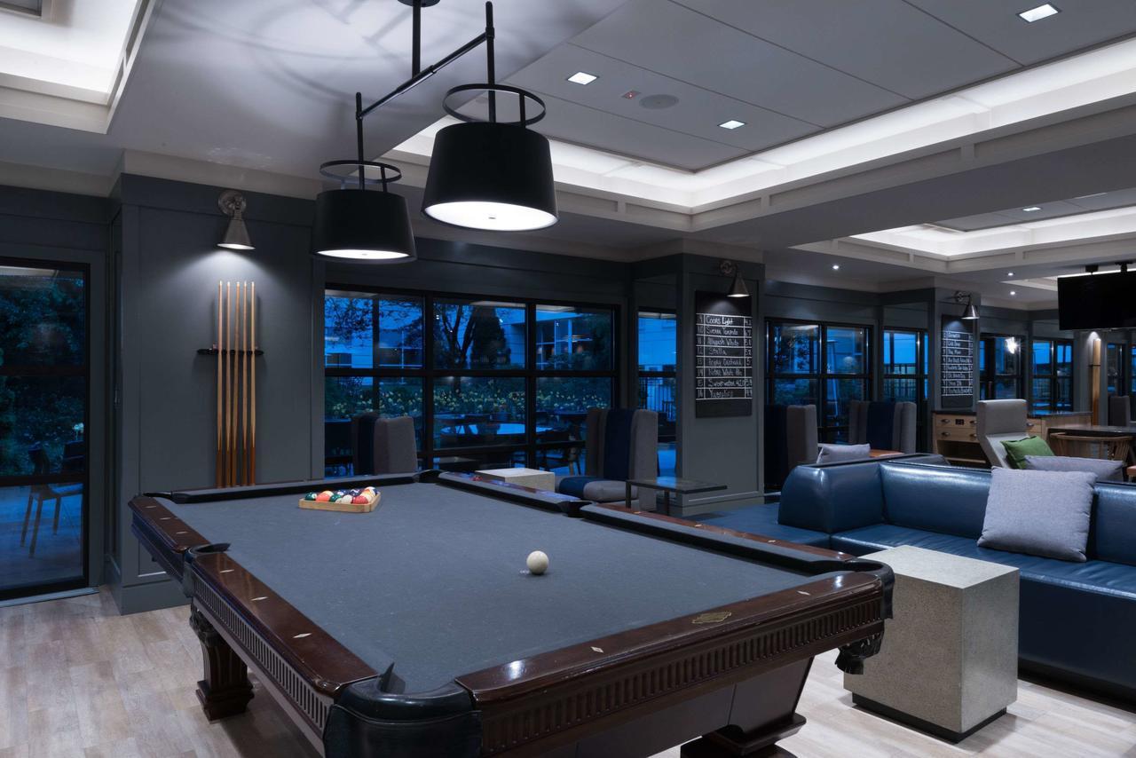 Sonesta Hamilton Park Hotel & Conference Center Florham Park エクステリア 写真