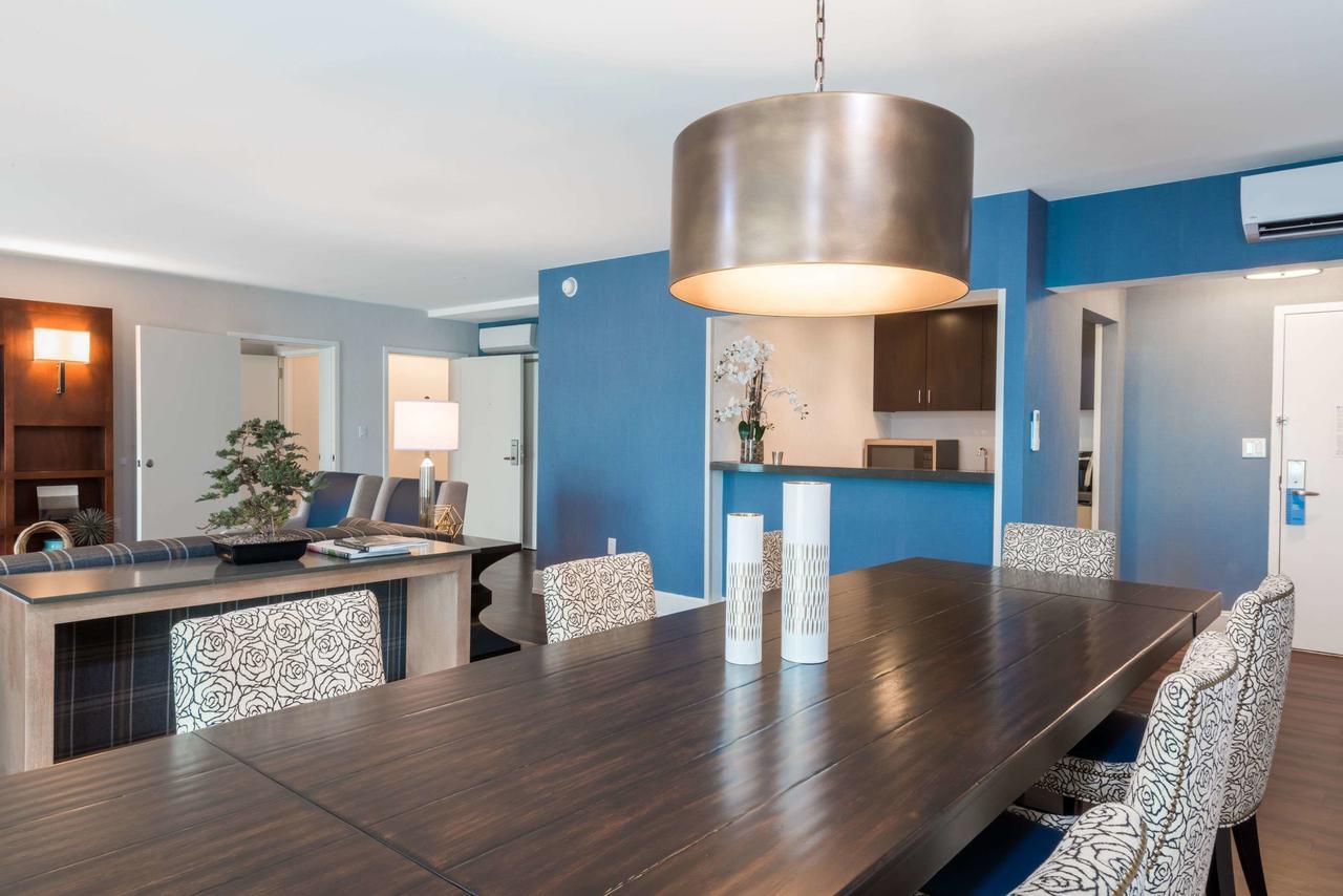 Sonesta Hamilton Park Hotel & Conference Center Florham Park エクステリア 写真